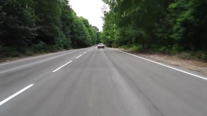 VIDEO: Kia Stinger GT420, la berlina da corsa