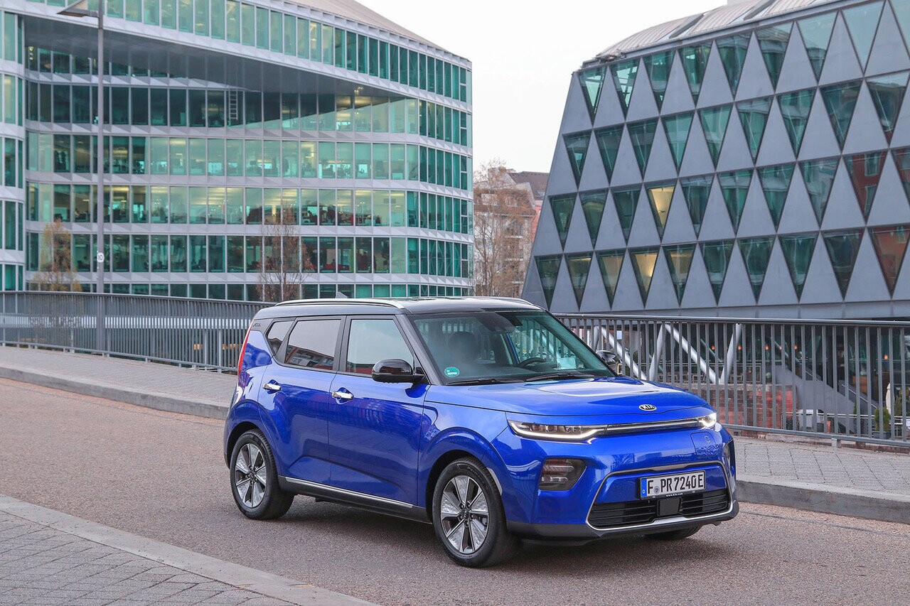 Kia Motors a fianco di ME Milan Il Duca per la sostenibilità