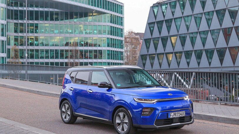 Kia Motors a fianco di ME Milan Il Duca per la sostenibilità