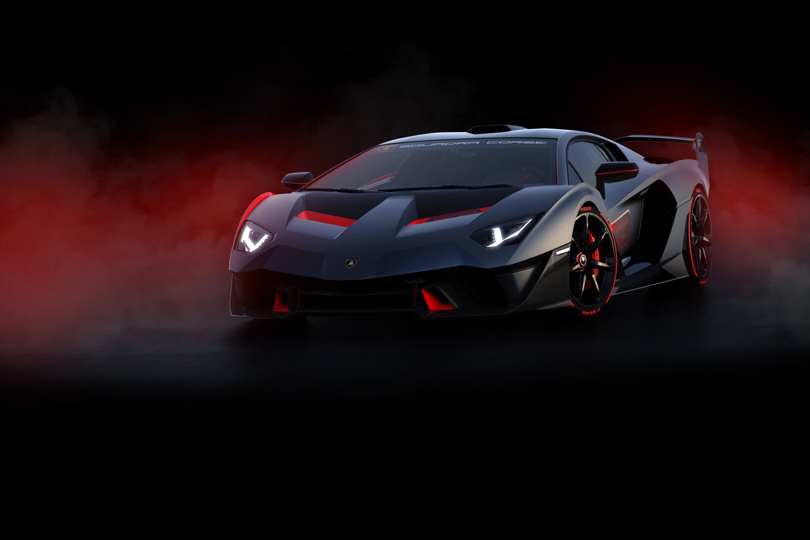 Lamborghini, dalla nuova hypercar a Le Mans?