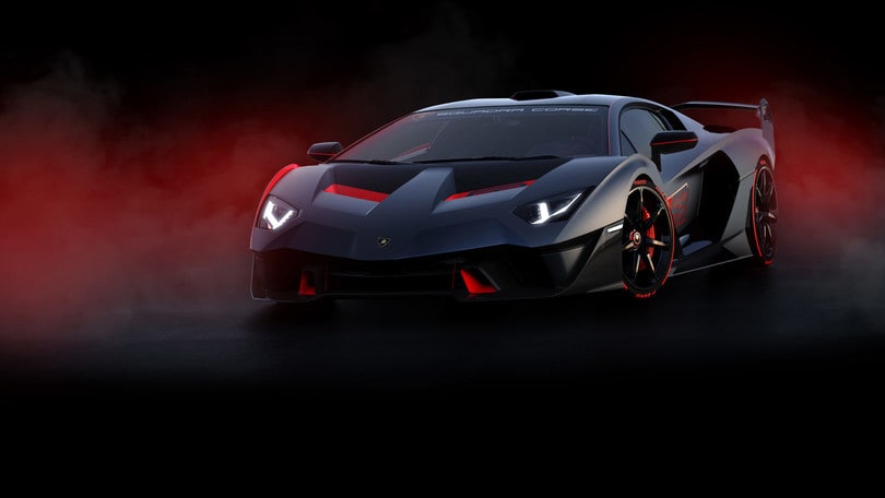 Lamborghini, dalla nuova hypercar a Le Mans?