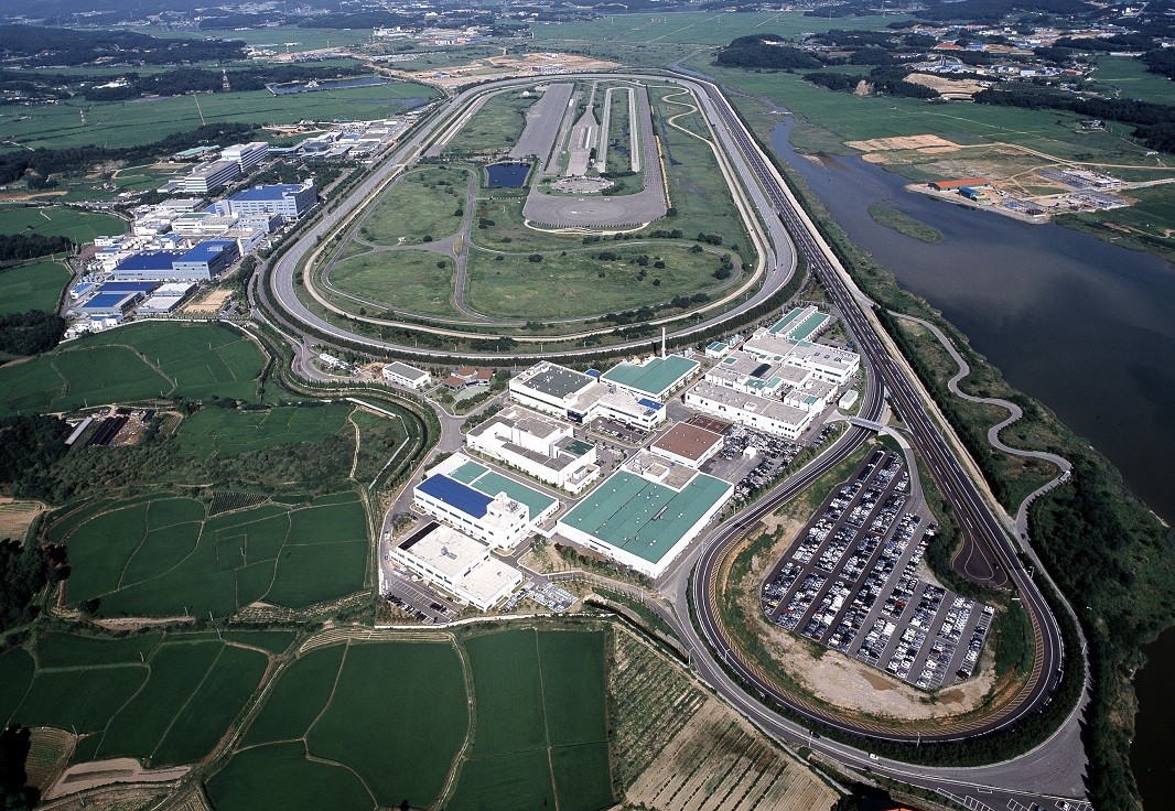 Hyundai, novità per ricerca e sviluppo
