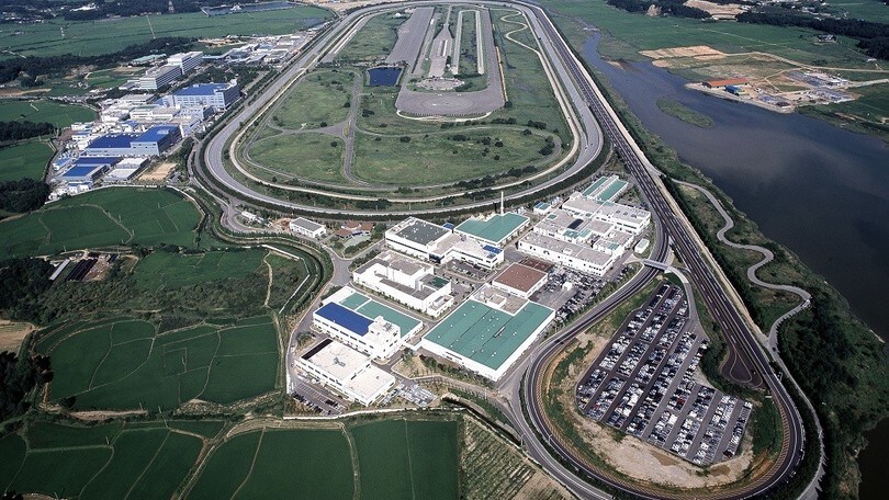 Hyundai, novità per ricerca e sviluppo