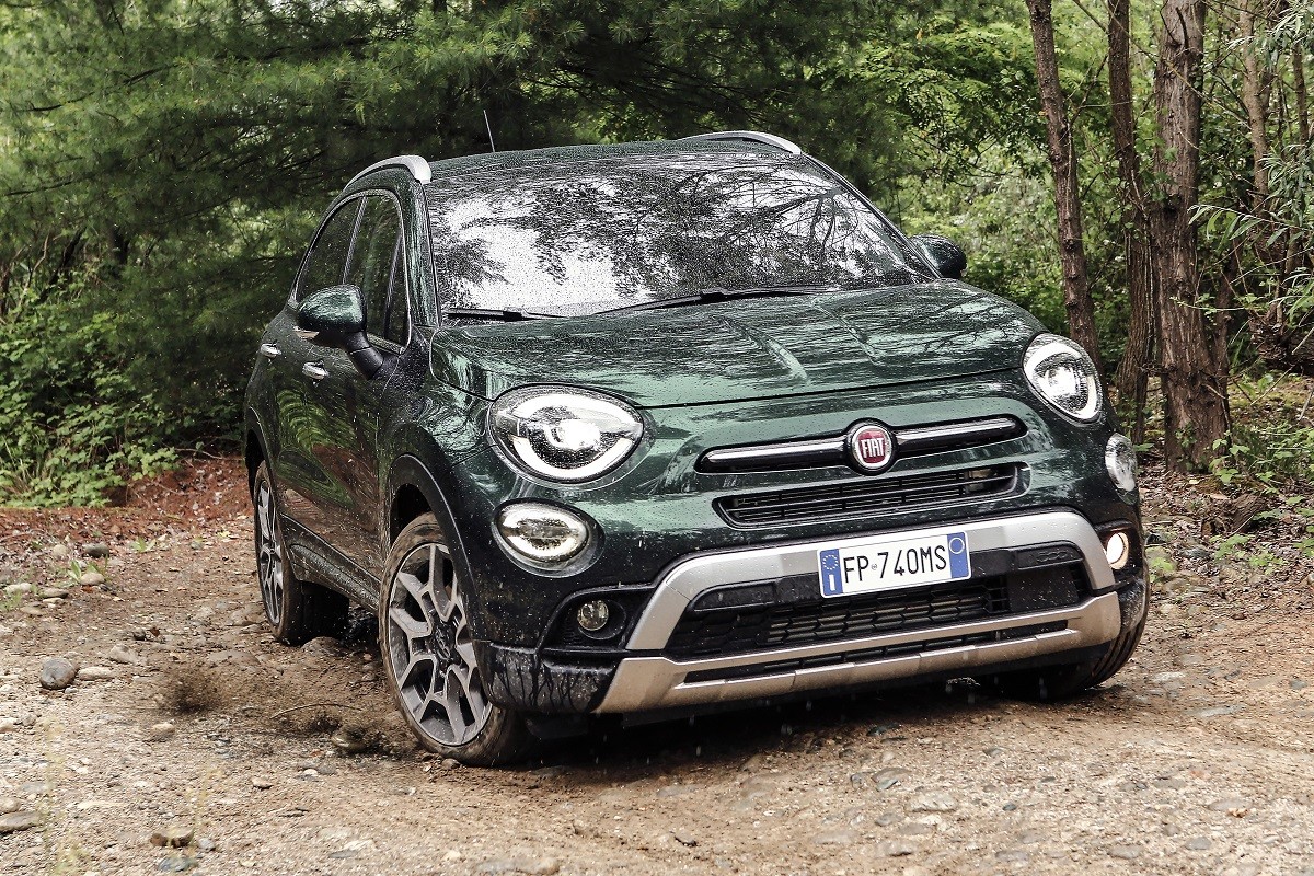 Fiat 500X, ecco le occasioni migliori