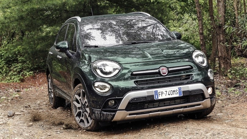 Fiat 500X, ecco le occasioni migliori