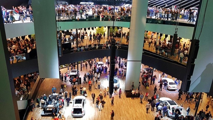 Salone di Francoforte 2019, ecco le novità