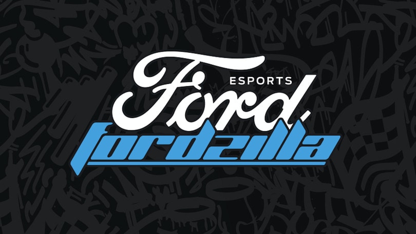 Ford, debutto ufficiale nel mondo degli eSports