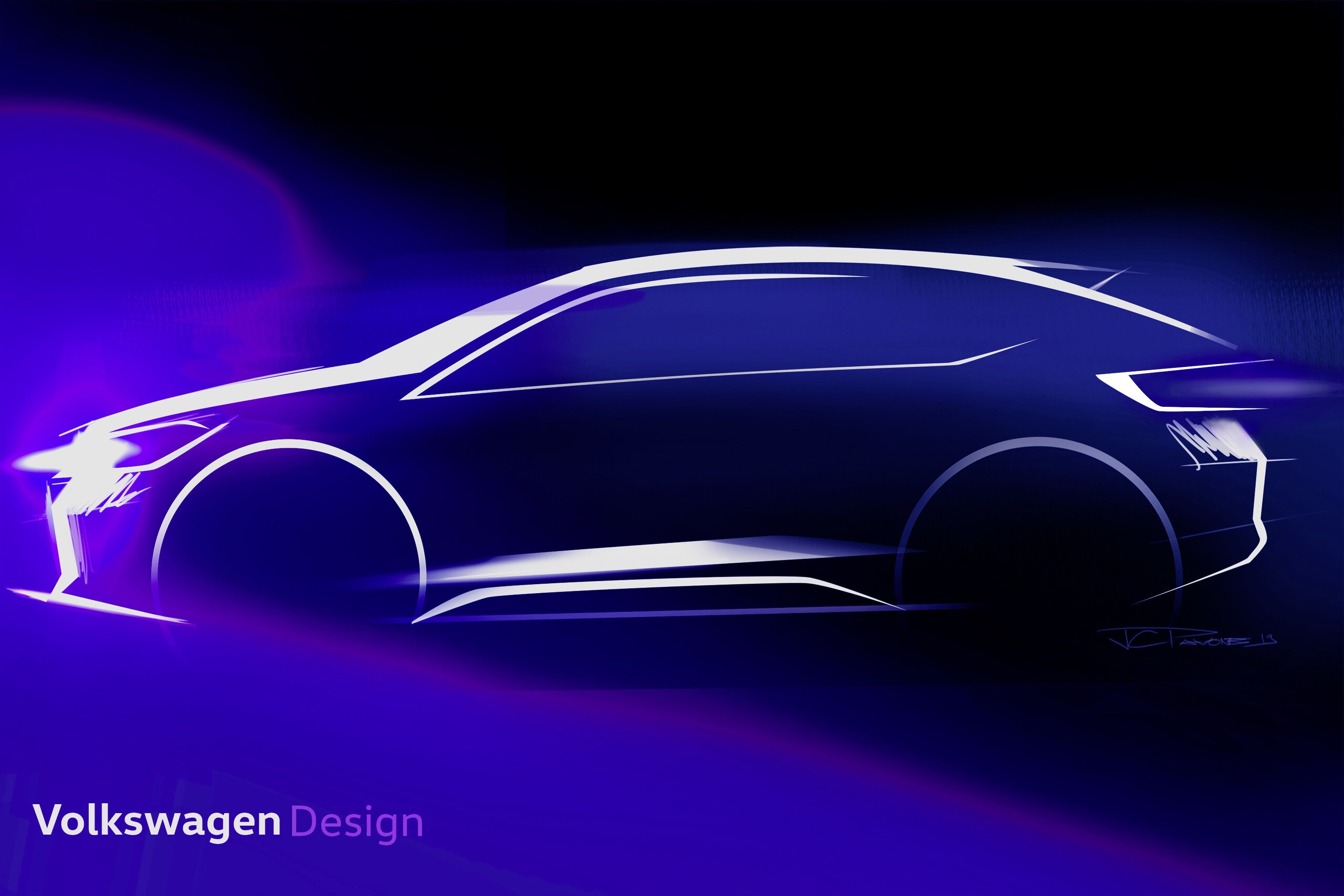 Volkswagen New Urban Coupé, dal Brasile all'Europa