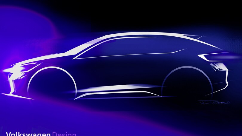 Volkswagen New Urban Coupé, dal Brasile all'Europa