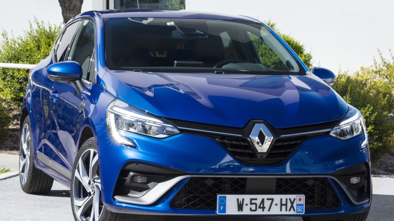 Renault Clio, i numeri di un successo