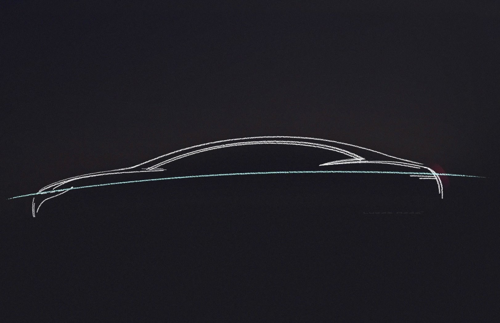 Mercedes EQ elettrica di lusso al Salone di Francoforte