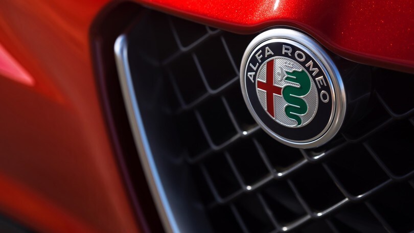 Alfa Romeo Stelvio e Giulia 2020 in arrivo a novembre