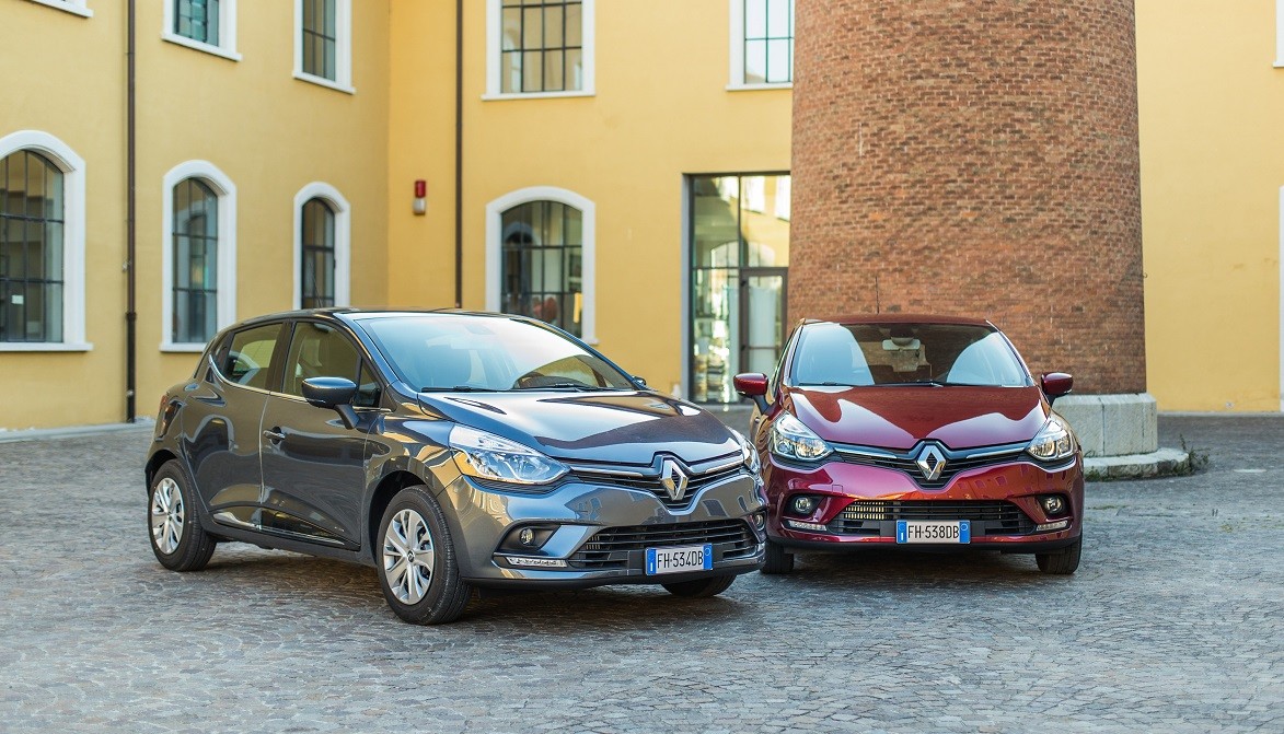 Renault Clio, storia di un successo: la quarta serie