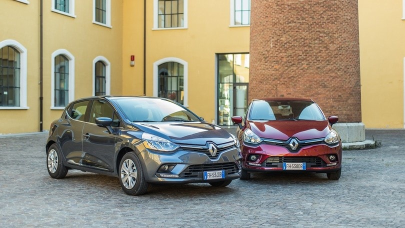 Renault Clio, storia di un successo: la quarta serie