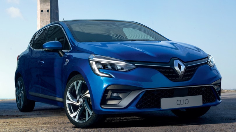 Test Drive Experience, condividiamo un'esperienza