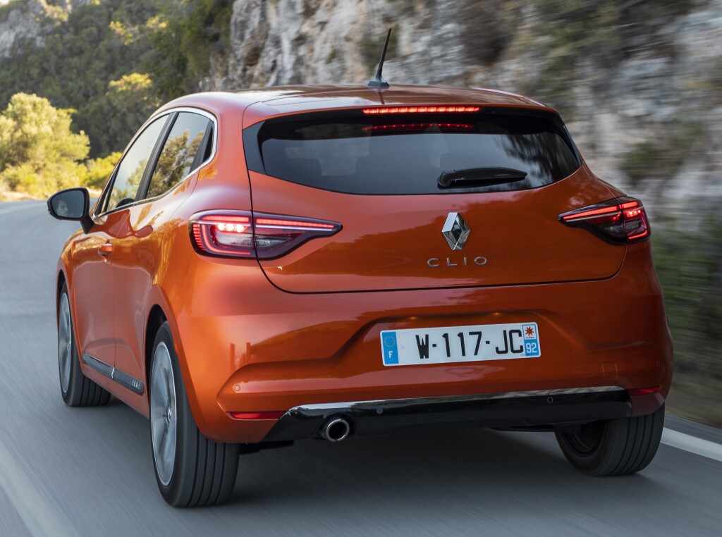 Renault Clio, sarà regina anche del domani