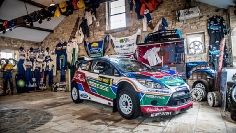 Ford Performance, l'adrenalina è servita