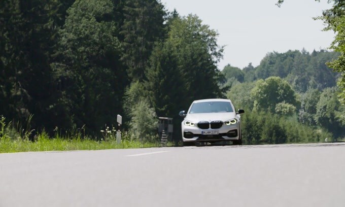 BMW al Salone di Francoforte 2019: VIDEO