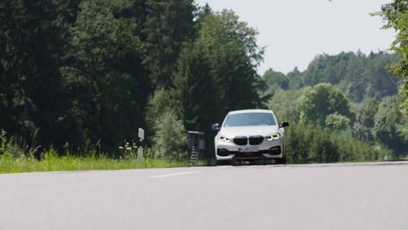 BMW al Salone di Francoforte 2019: VIDEO