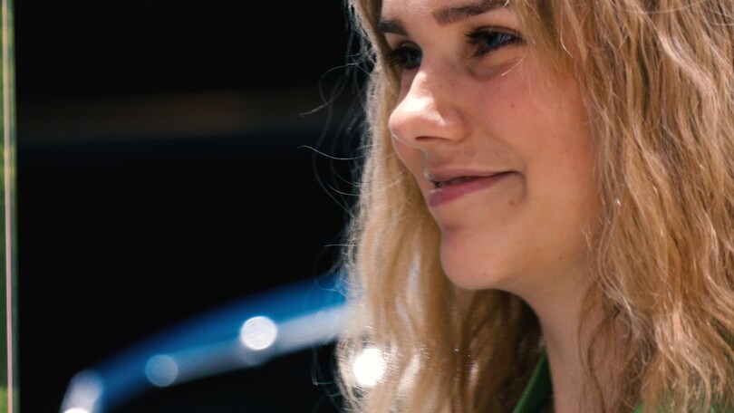 Salone di Francoforte 2019: VIDEO