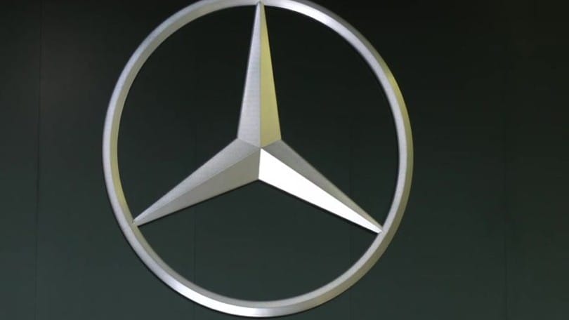 Mercedes GLB, Salone di Francoforte 2019: VIDEO