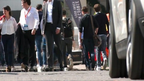 Salone di Francoforte 2019, tutti gli stand: VIDEO