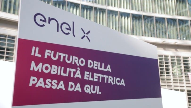 E-mob, la conferenza sulla mobilità elettrica