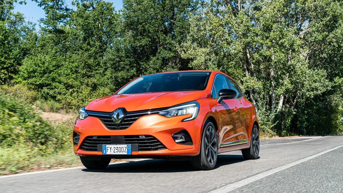 Renault Clio, Diesel alla prova Auto.it