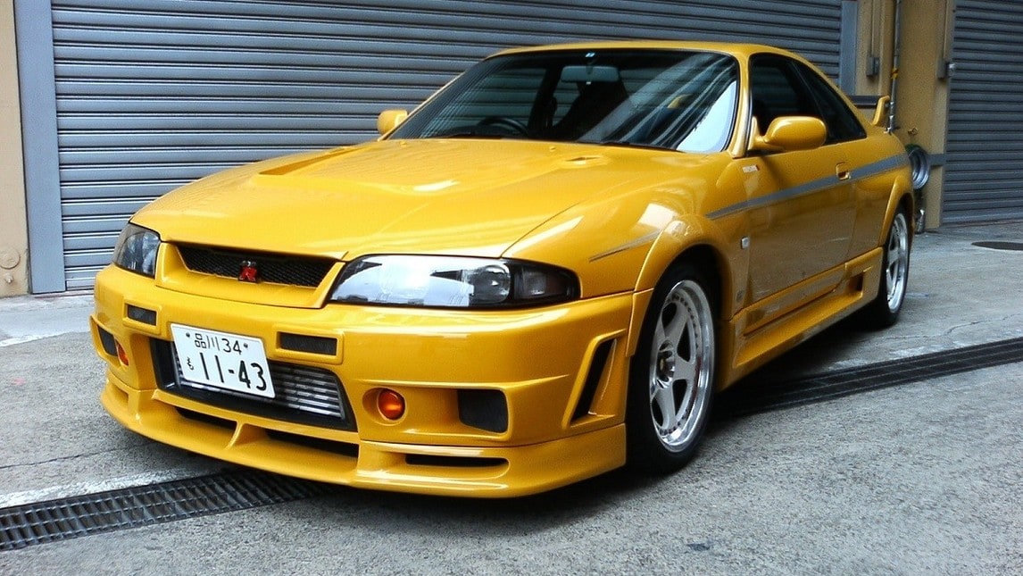 Tutte Le Auto Di Fast And Furious 1