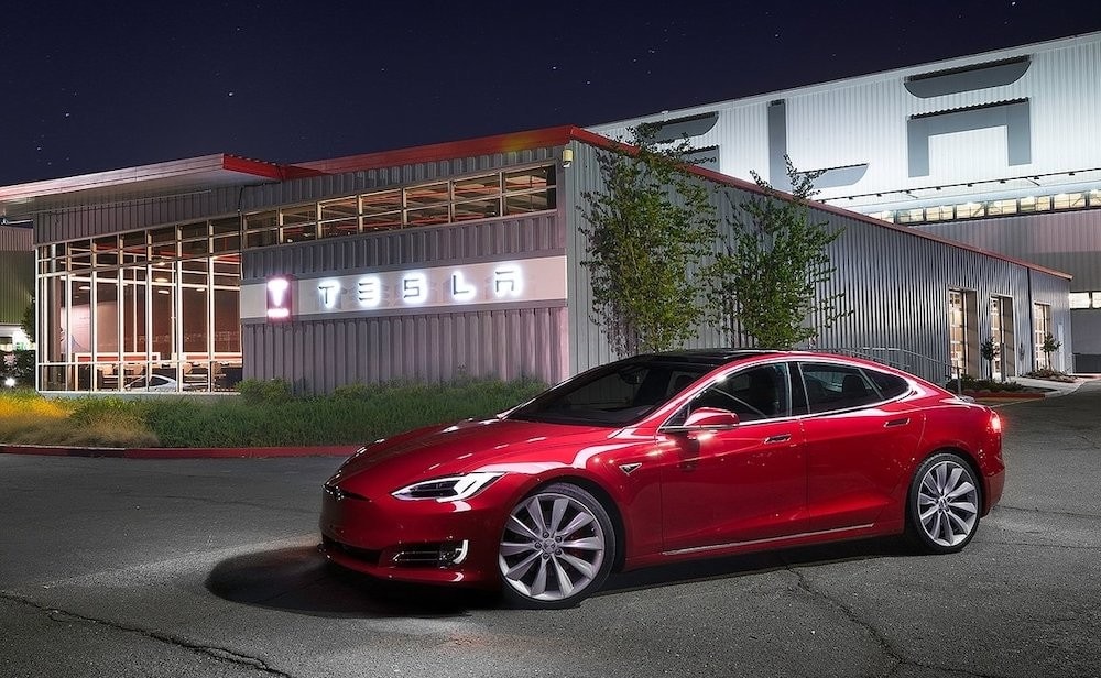 Tesla Model S Plaid rivela il tempo al Nurburgring e il nuovo obiettivo