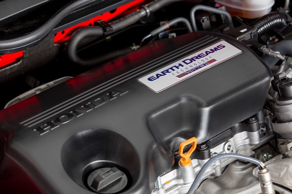 Honda, addio al Diesel in Europa entro il 2021