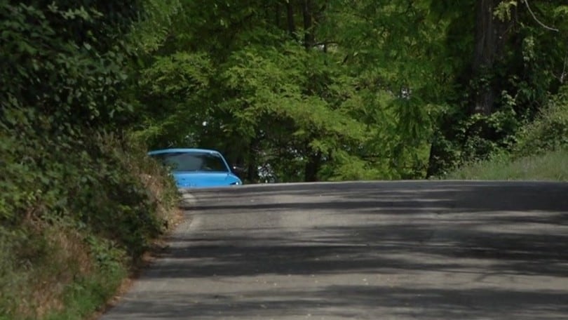 Audi TT Coupé 45 TFSI Quattro S Tronic: VIDEO