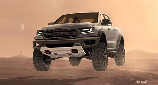 Ford alla Milan Games Week 2019