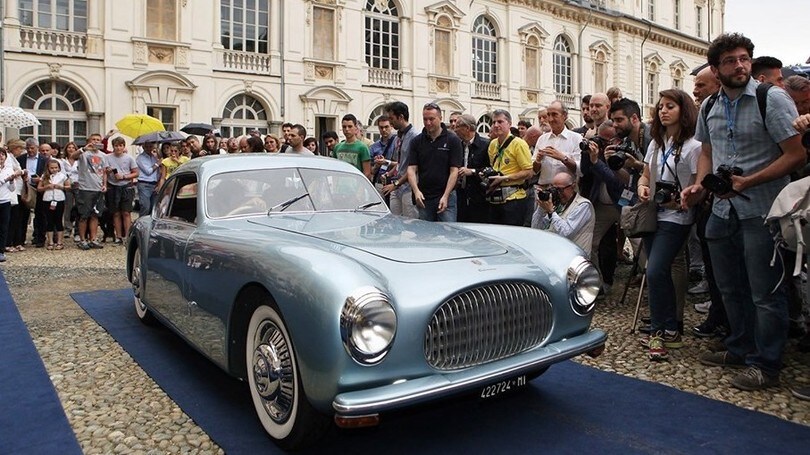 Auto d'epoca, stop a Torino aspettando una deroga dalla Regione