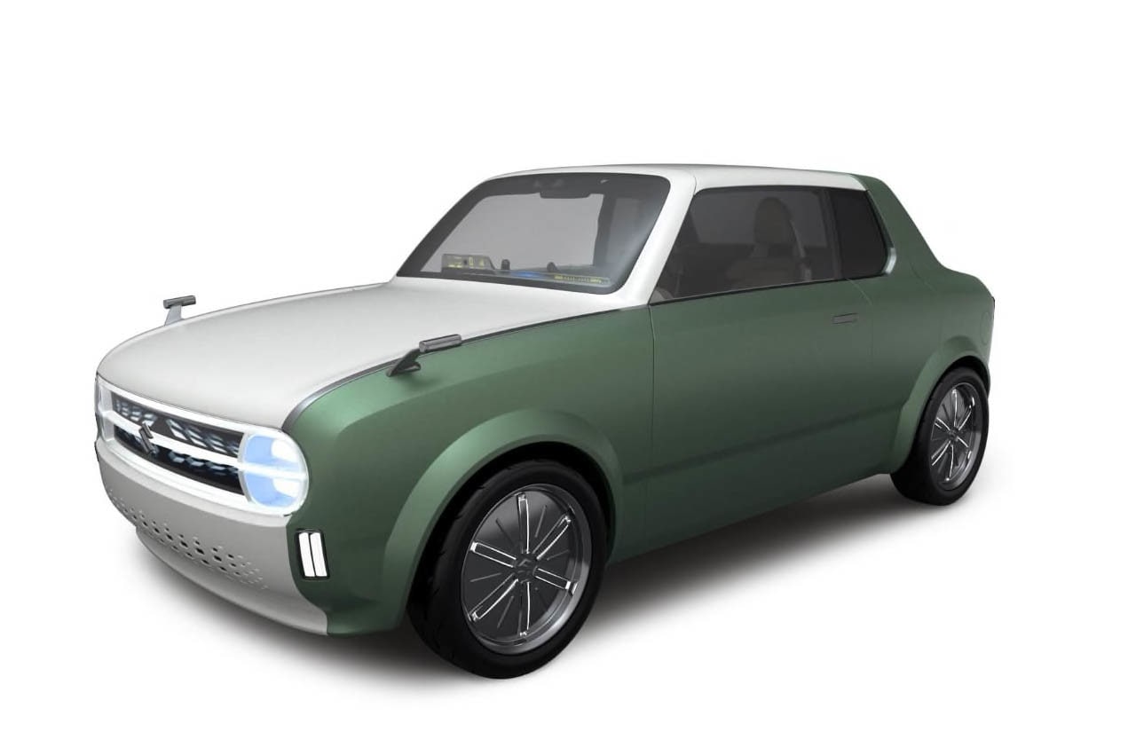 Suzuki, i prototipi al Salone di Tokyo