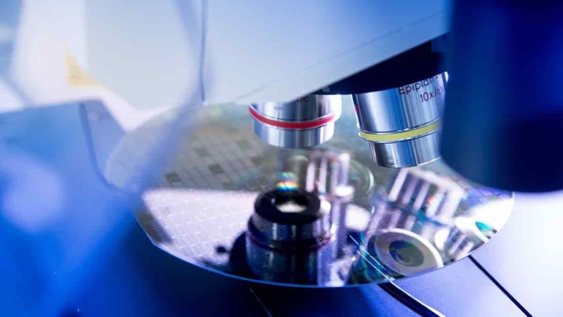 Bosch, super microchip per i motori elettrici