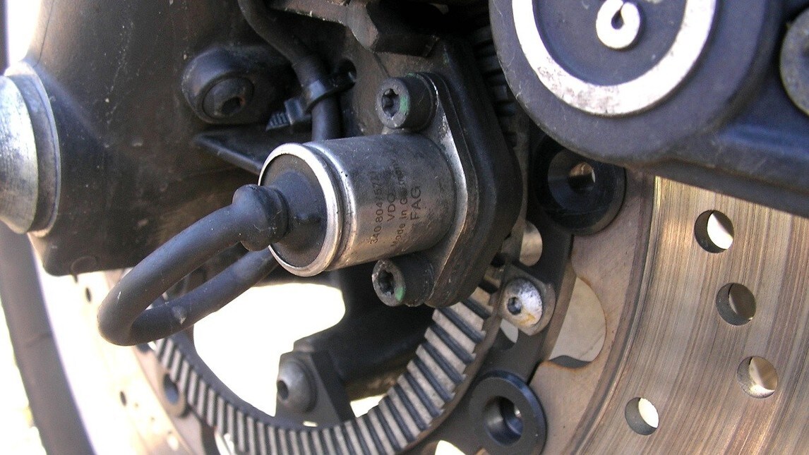 ABS la sua storia Auto.it