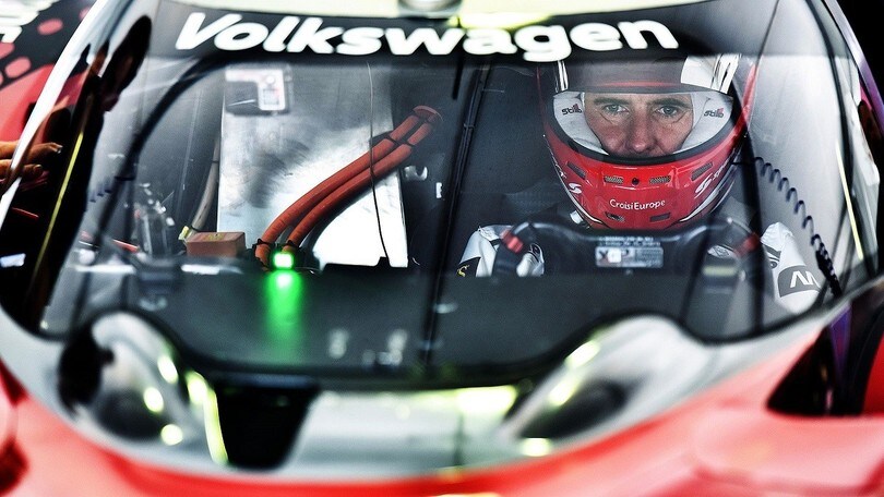 Volkswagen ID.R, l’on board del record in Cina: VIDEO