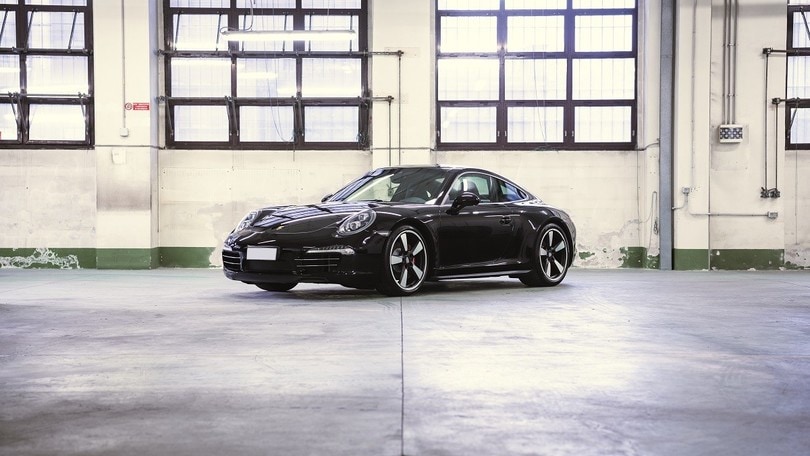 Asta d'auto d'epoca Bolaffi: FOTO