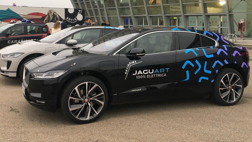 JaguArt, alla scoperta di nuovi talenti