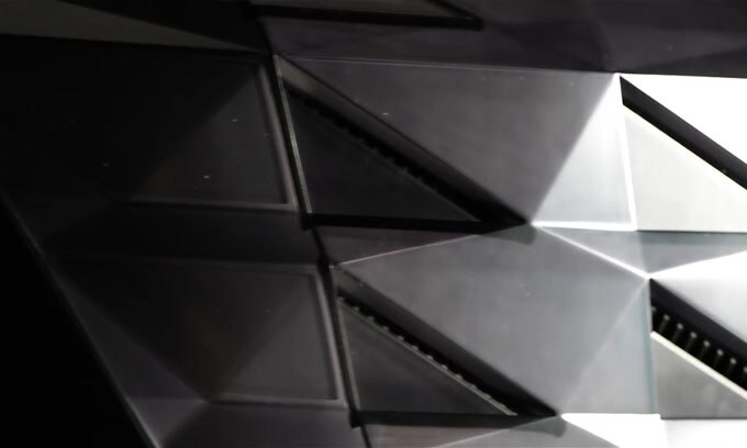 Hyundai Suv Concept, il video teaser