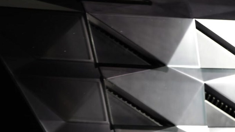 Hyundai Suv Concept, il video teaser