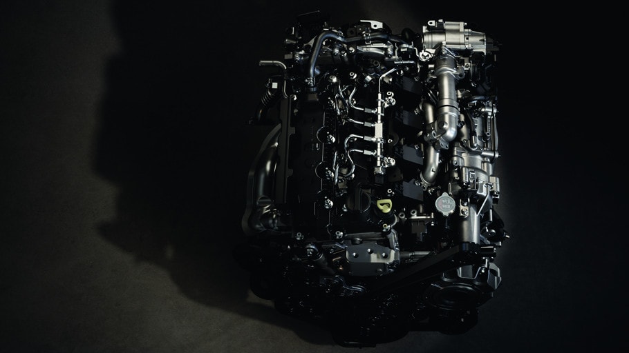 Focus motore: l’innovativo Mazda Skyactiv-X | Prima parte