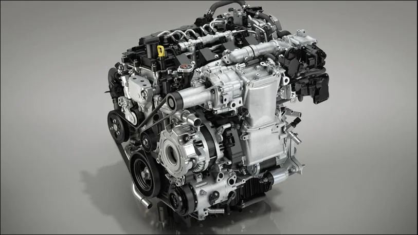 Focus motore: l’innovativo Mazda Skyactiv-X | Seconda parte