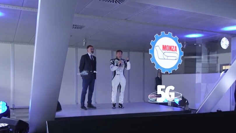 Monza Rally Show 2019: l'evento FOTO