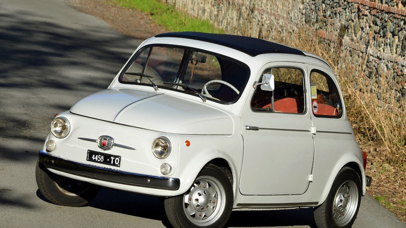 Auto storiche stop alla circolazione, l'ASI ricorre al Presidente della Repubblica