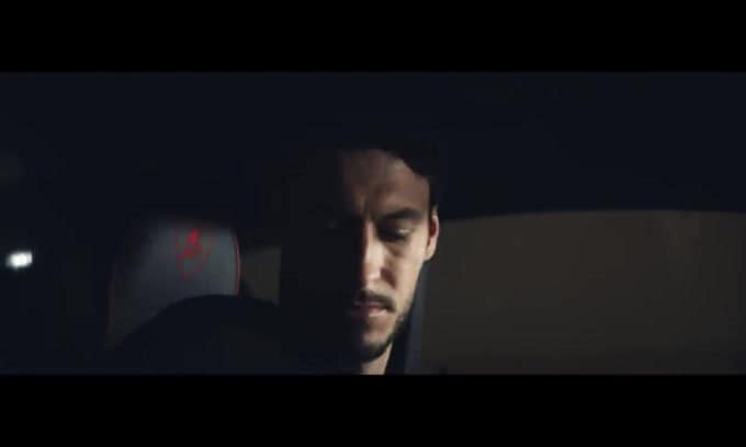 Lamborghini Huracan e Amazon Alexa VIDEO