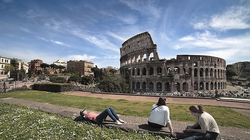 Blocco auto Roma: il 19 gennaio la prima domenica ecologica