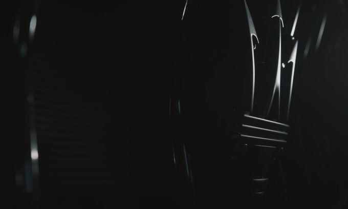 Il sound di Maserati Granturismo elettrica