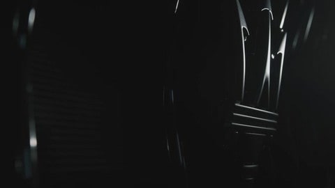 Il sound di Maserati Granturismo elettrica